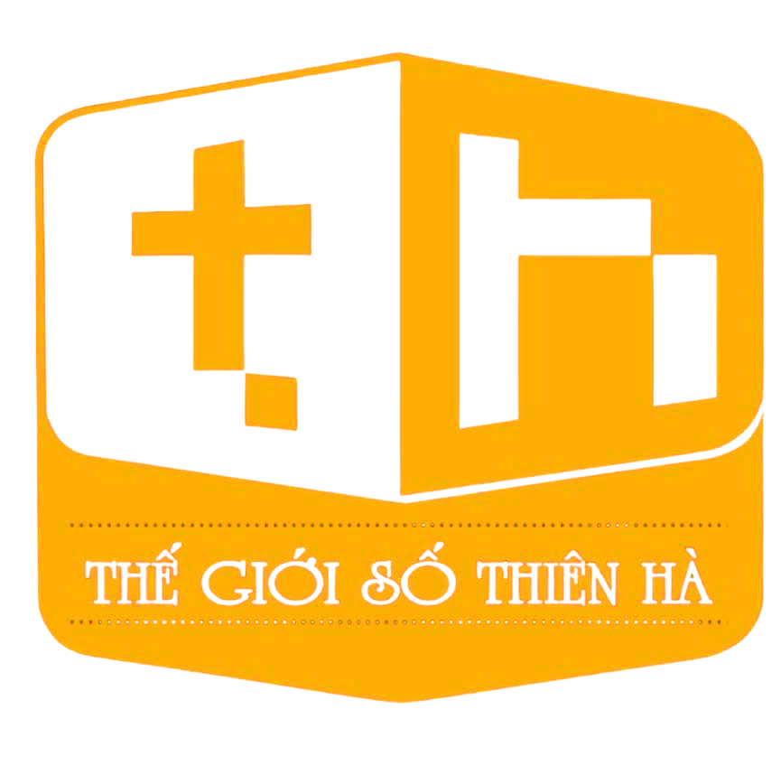Logo Thiên Hà